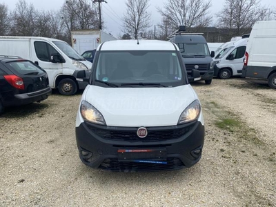 FIAT DOBLO Dobló Cargo 1.6 Mjet Maxi E6