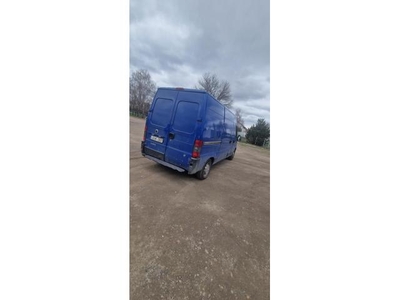 FIAT DUCATO 15 2.8 JTD Cabinato L