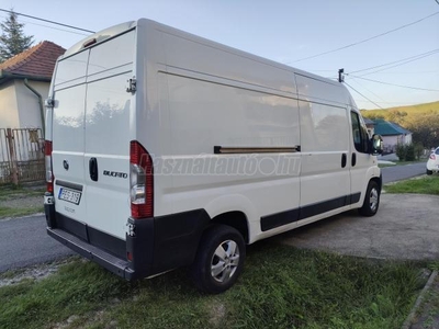 FIAT DUCATO 2.3 Mjet Combinato 3.3 t MH2