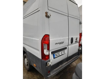 FIAT DUCATO 2.3 Mjet LH2 3.5 t MTA