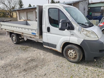 FIAT DUCATO 2.3 Mjet LWB 3.5 t