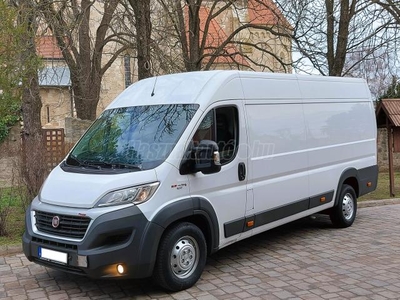 FIAT DUCATO 2.3 Mjet MAXI Power Professional 3.5t