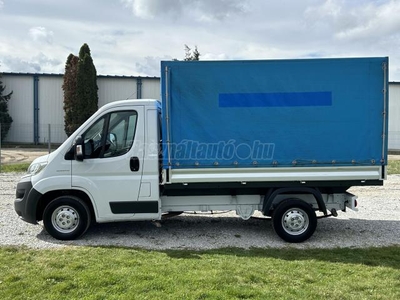 FIAT DUCATO 2.3 Mjet MLWB 3.3 t Mo-i! 1 tulaj!