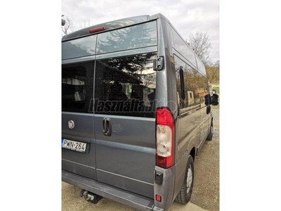 FIAT DUCATO 3.0 Mjet LH3 3.5 t