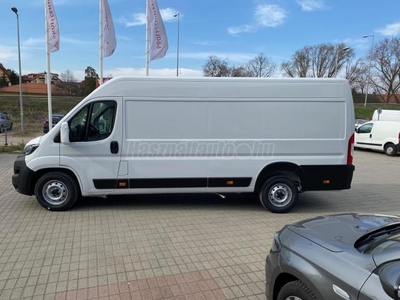 FIAT DUCATO Maxi 2.2 Mjet XLH2 3.5 t 15m3- KÉSZLETEN