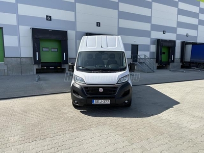 FIAT DUCATO Maxi 2.3 Mjet XLH3 3.5 t MTA