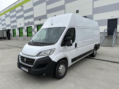 FIAT DUCATO Maxi 2.3 Mjet XLH3 3.5 t MTA Euro 6