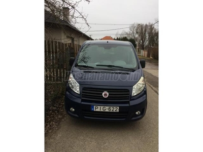 FIAT SCUDO 2.0 Mjet L2H1