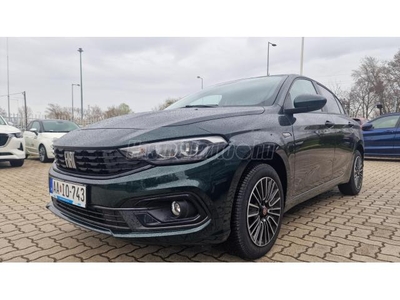 FIAT TIPO 1.0 T3 City Life