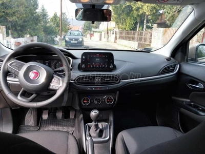 FIAT TIPO 1.4 16V Mirror