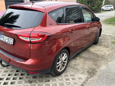 FORD C-MAX 1.6 VCT Trend