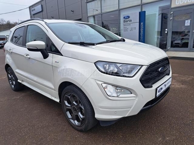 FORD ECOSPORT 1.0 EcoBoost ST-Line