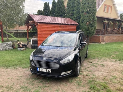 FORD GALAXY 2.0 TDCi Trend