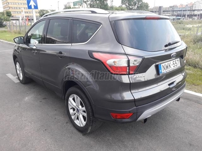 FORD KUGA 1.5 EcoBoost Business Technology