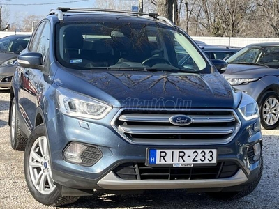 FORD KUGA 1.5 EcoBoost Business Technology B6 Azonnal elvihető! Megbízható!