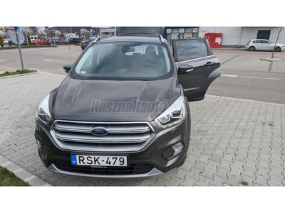 FORD KUGA 1.5 EcoBoost Titanium Technology