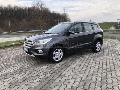 FORD KUGA 2.0 TDCi Business Technology NAVI.KAMERA.CARPLAY