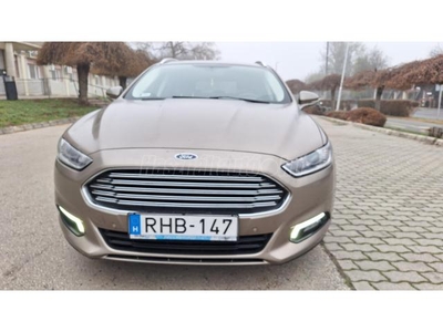 FORD MONDEO 1.5 EcoBoost Business