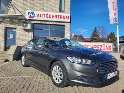 FORD MONDEO 2.0 TDCi Business MAGYAR-1 TULAJ-VEZETETT SZERVIZKÖNYV