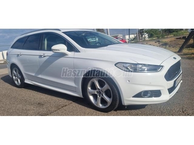 FORD MONDEO 2.0 TDCi ST-Line Powershift