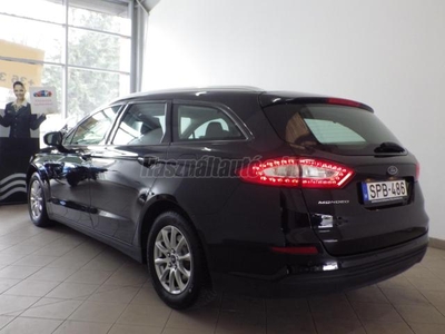 FORD MONDEO 2.0 TDCi Trend Business Navi Tempomat