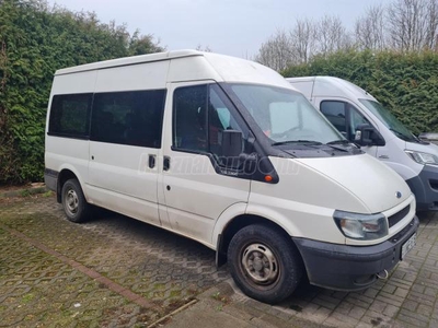 FORD TRANSIT 2.0 TDI 280 M TDE Kombi