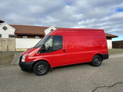 FORD TRANSIT 2.2 TDCi 280 S Ambiente