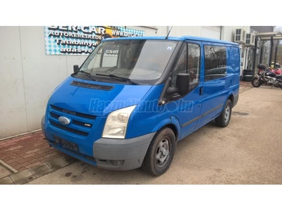 FORD TRANSIT 2.2 TDCi 280 S Ambiente