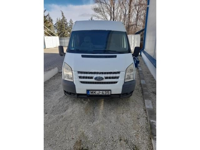 FORD TRANSIT 2.2 TDCi 300 M Ambiente