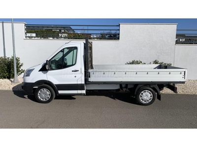 FORD TRANSIT 2.2 TDCi 310 MWB Trend NINCS+ÁFA!GARANTÁLT-KM!MAKULÁTLAN-ÁLLAPOT.KARBANTARTOTT