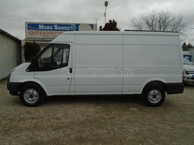 FORD TRANSIT 2.2 TDCi 350 L Ambiente 141.000Km!!!