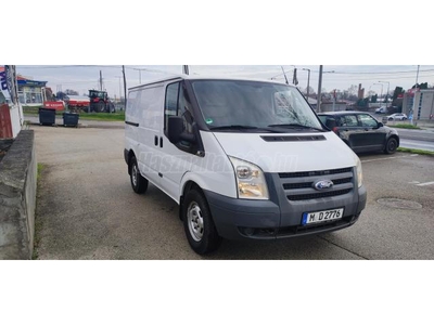 FORD TRANSIT 2.4 TDCi 350 M Ambiente Benzin+cng!!!