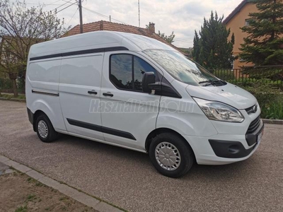 FORD TRANSIT Custom 2.2 TDCi 310 LWB Trend 99.780 KM !!! L2H2