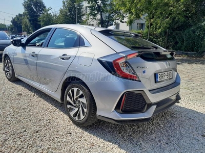 HONDA CIVIC 1.0 T Comfort Navi