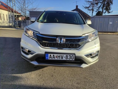 HONDA CR-V 1.6 i-DTEC 2WD Elegance