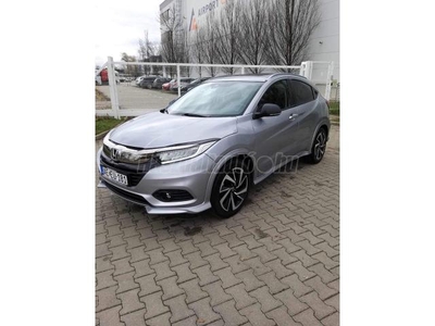 HONDA HR-V 1.5 VTEC-T Sport CVT