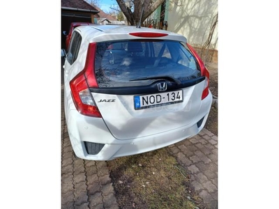 HONDA JAZZ 1.3 Elegance CVT