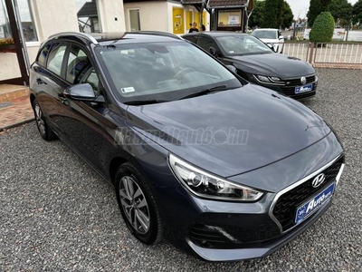 HYUNDAI I30 1.0 T-GDi Comfort MO-i.első tulajtól!Bruttó ár!101.000Km!