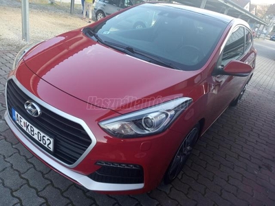 HYUNDAI I30 1.6 T-GDi Üvegtető