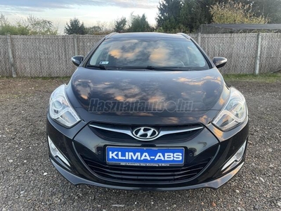 HYUNDAI I40 2.0 GDI Comfort