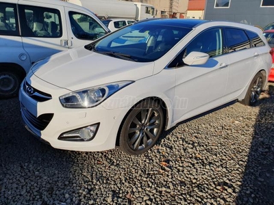 HYUNDAI I40 2.0 GDI Premium (Automata)