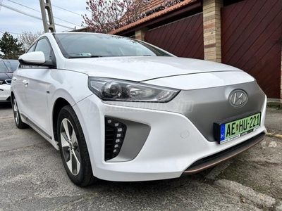 HYUNDAI IONIQ electric Comfort Navi (Automata)