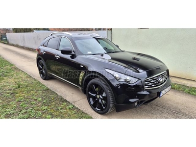 INFINITI FX30d 3.0 V6 S Premium (Automata)