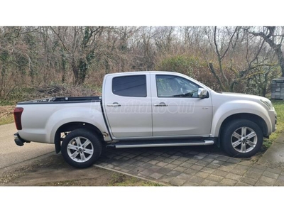 ISUZU D-MAX 1.9 D LS Plus