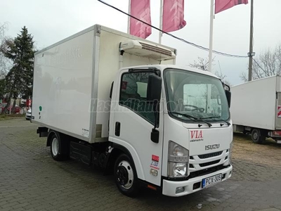 ISUZU N-SZÉRIA L 35 3.0 D H (L3) ADAPTOR Euro 6