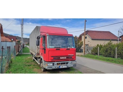 IVECO 75 E 15