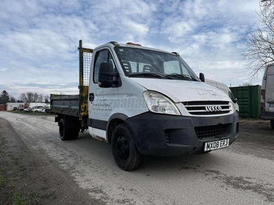 IVECO DAILY 35 C 10 4100