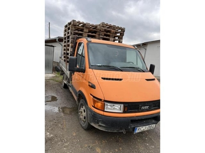 IVECO DAILY 35 C 11