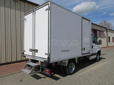 IVECO DAILY 35 C 12 3450