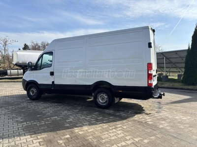 IVECO DAILY 35 S 18 V 3300 H2